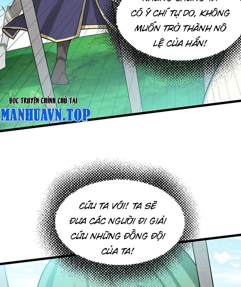 Sau Khi Độ Kiếp, Ta Biến Thành Bạch Cốt Ma Tôn Chapter 34 - 5