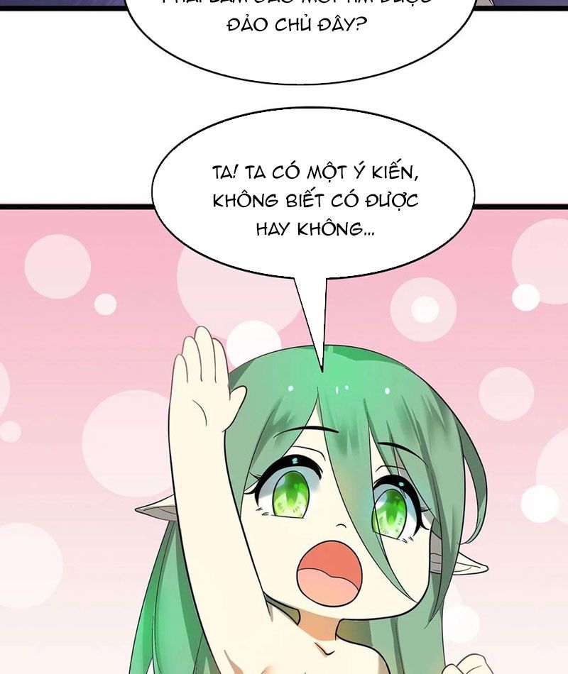 Sau Khi Độ Kiếp, Ta Biến Thành Bạch Cốt Ma Tôn Chapter 34 - 42