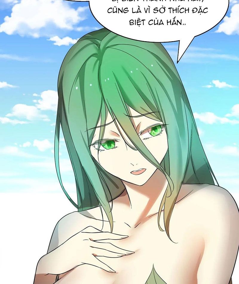 Sau Khi Độ Kiếp, Ta Biến Thành Bạch Cốt Ma Tôn Chapter 34 - 48