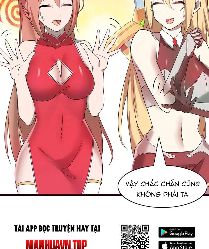 Sau Khi Độ Kiếp, Ta Biến Thành Bạch Cốt Ma Tôn Chapter 34 - 51