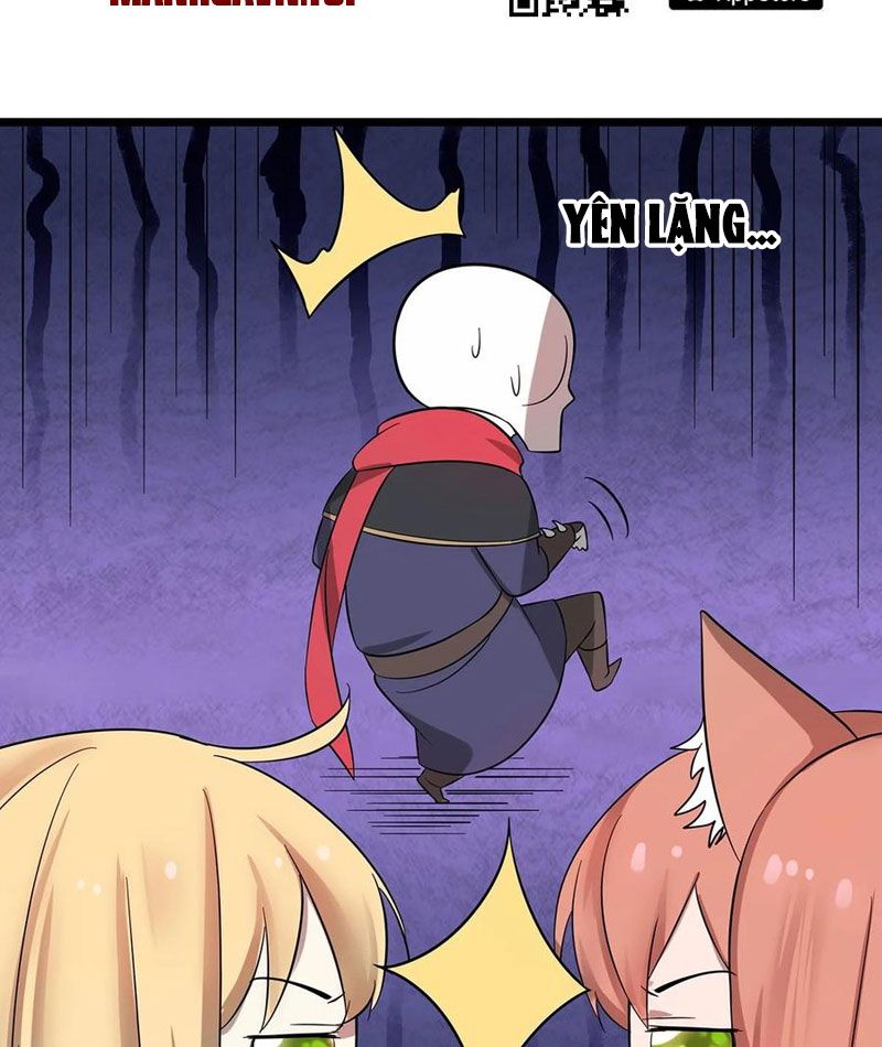 Sau Khi Độ Kiếp, Ta Biến Thành Bạch Cốt Ma Tôn Chapter 34 - 52