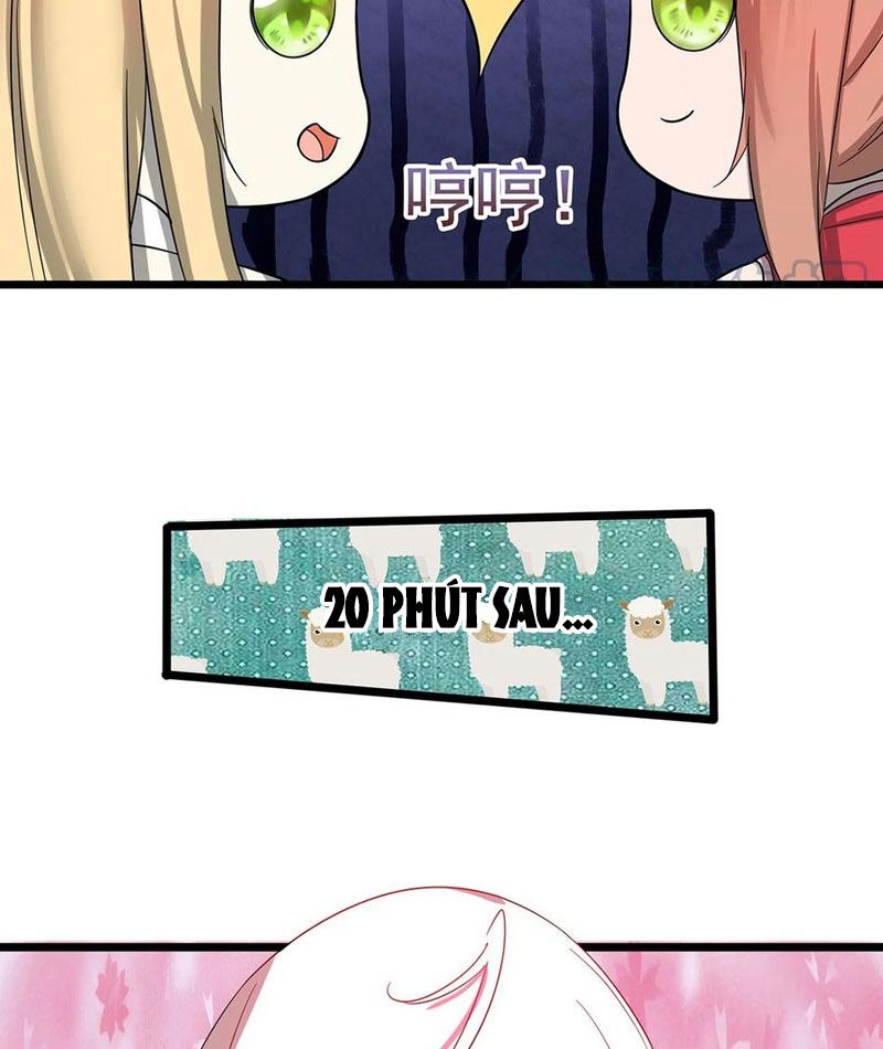 Sau Khi Độ Kiếp, Ta Biến Thành Bạch Cốt Ma Tôn Chapter 34 - 53