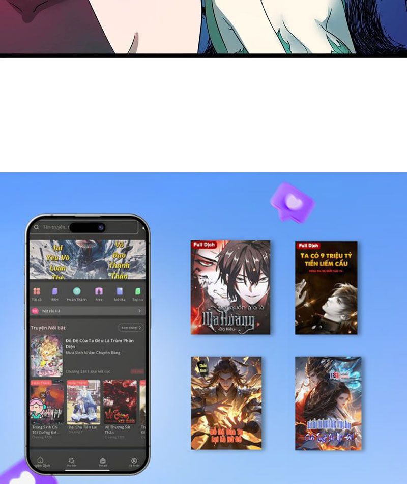 Sau Khi Độ Kiếp, Ta Biến Thành Bạch Cốt Ma Tôn Chapter 34 - 57