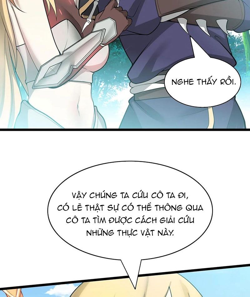 Sau Khi Độ Kiếp, Ta Biến Thành Bạch Cốt Ma Tôn Chapter 34 - 8