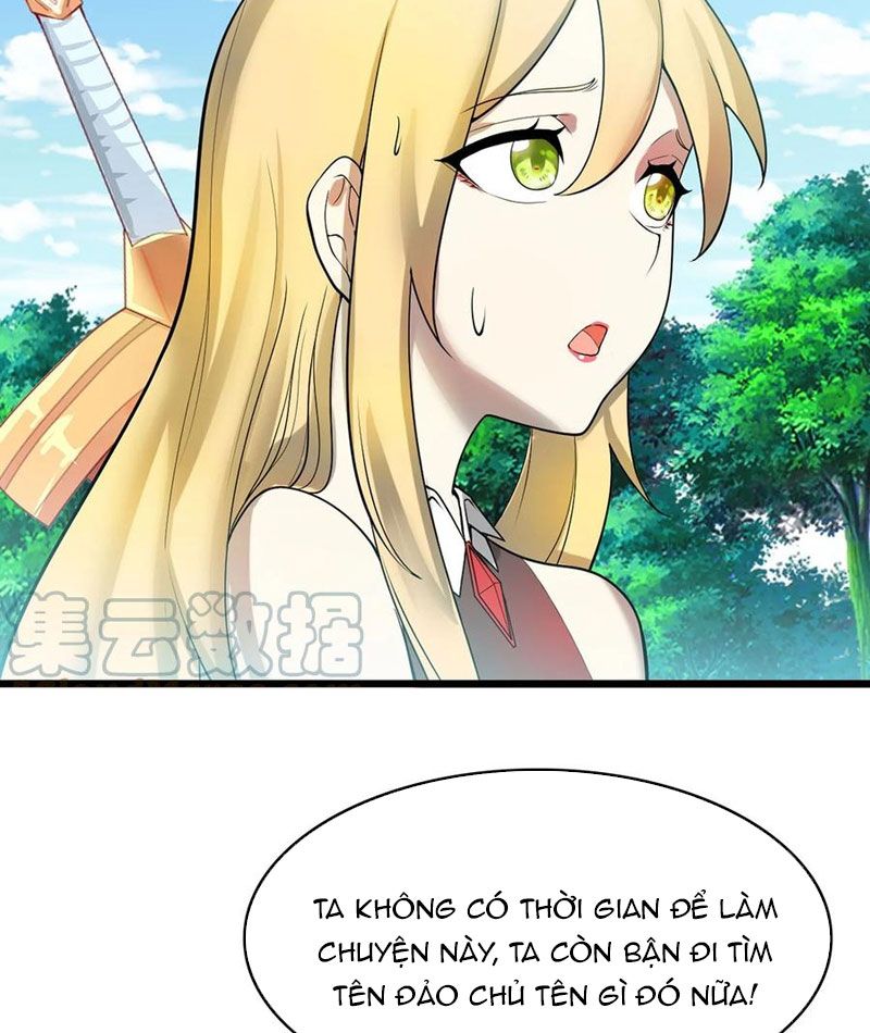 Sau Khi Độ Kiếp, Ta Biến Thành Bạch Cốt Ma Tôn Chapter 34 - 9