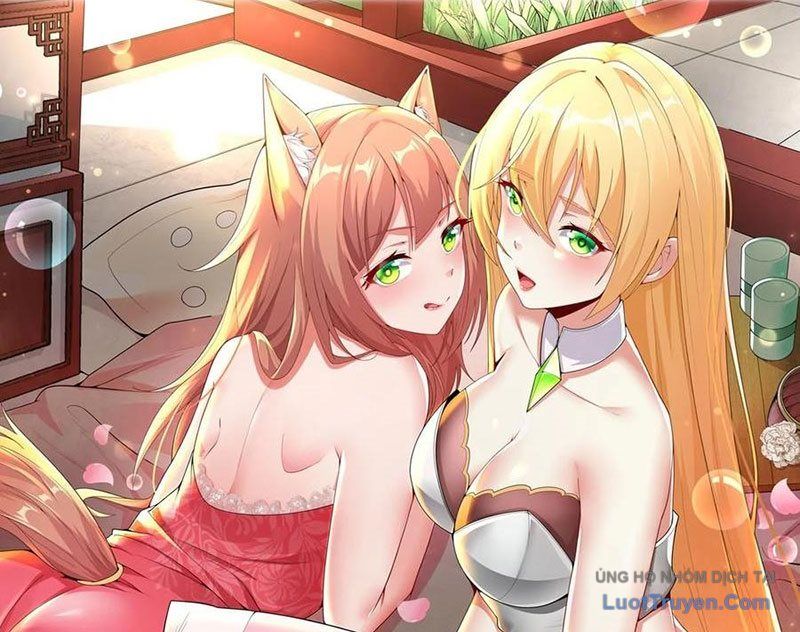 Sau Khi Độ Kiếp, Ta Biến Thành Bạch Cốt Ma Tôn Chapter 45 - 2