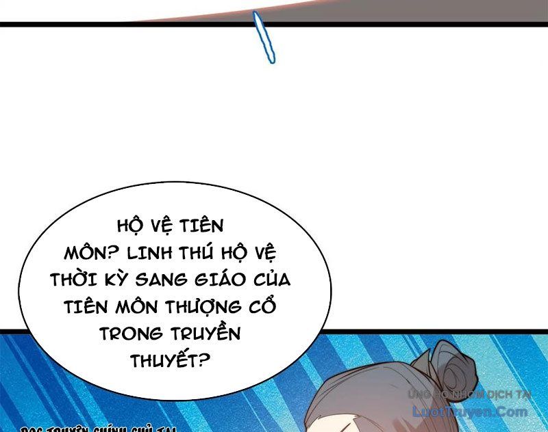 Sau Khi Độ Kiếp, Ta Biến Thành Bạch Cốt Ma Tôn Chapter 45 - 20