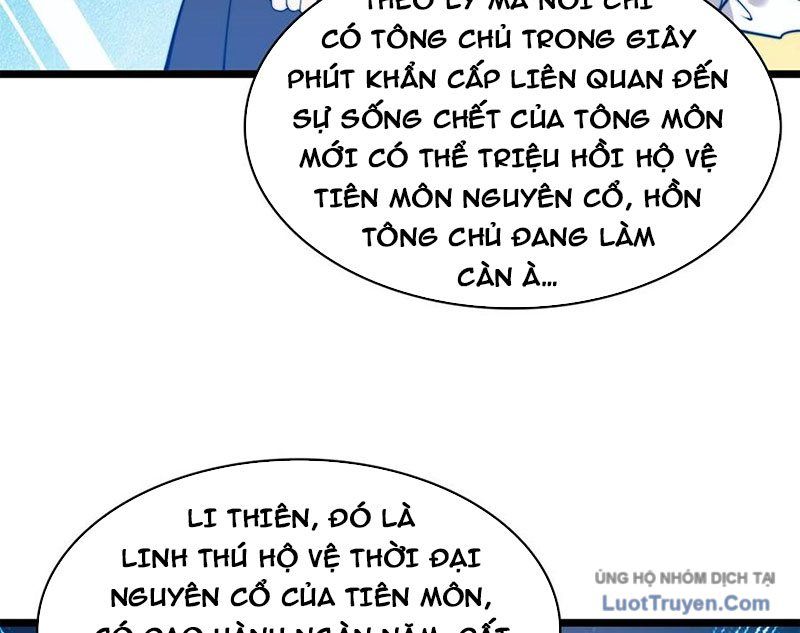 Sau Khi Độ Kiếp, Ta Biến Thành Bạch Cốt Ma Tôn Chapter 45 - 22