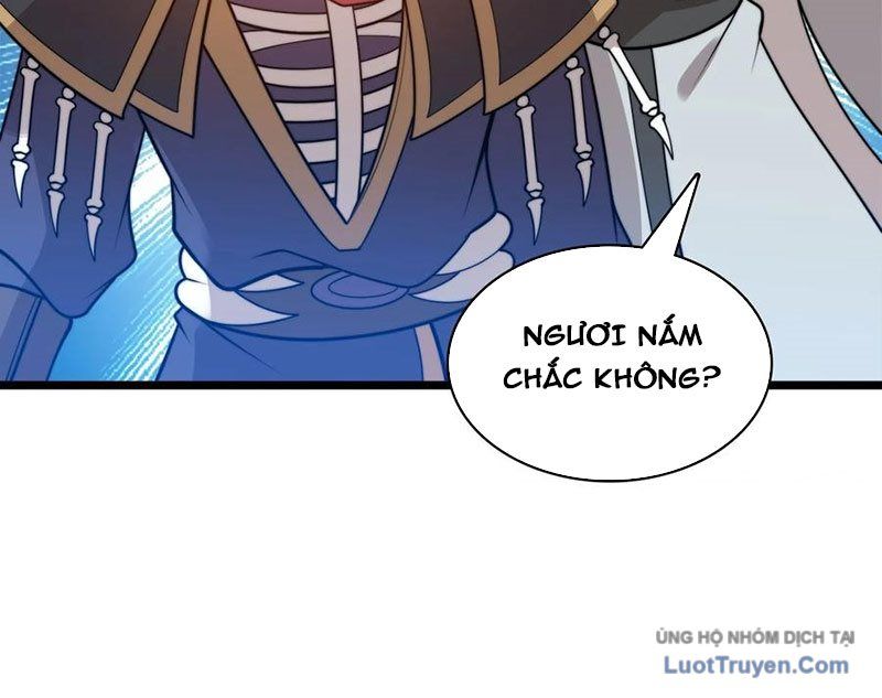 Sau Khi Độ Kiếp, Ta Biến Thành Bạch Cốt Ma Tôn Chapter 45 - 24