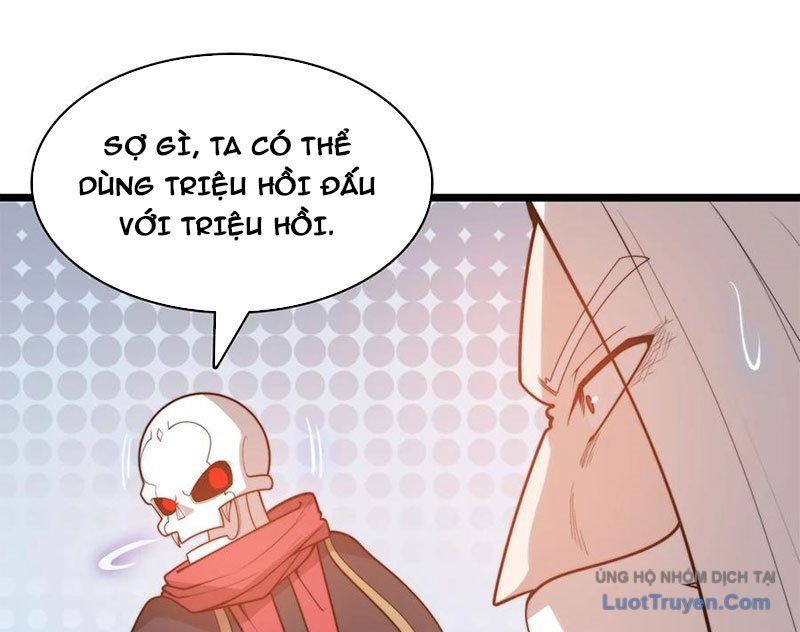 Sau Khi Độ Kiếp, Ta Biến Thành Bạch Cốt Ma Tôn Chapter 45 - 25