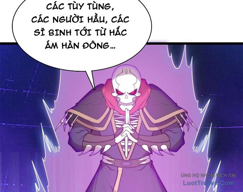 Sau Khi Độ Kiếp, Ta Biến Thành Bạch Cốt Ma Tôn Chapter 45 - 27