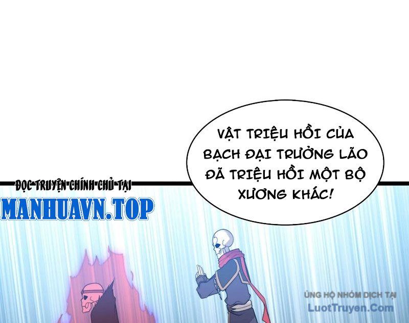 Sau Khi Độ Kiếp, Ta Biến Thành Bạch Cốt Ma Tôn Chapter 45 - 30