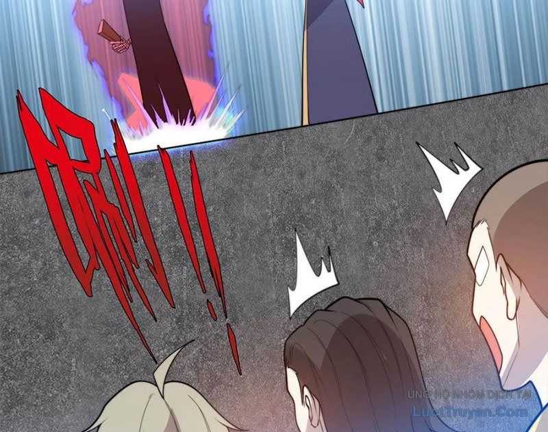 Sau Khi Độ Kiếp, Ta Biến Thành Bạch Cốt Ma Tôn Chapter 45 - 31