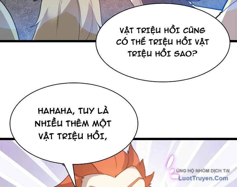 Sau Khi Độ Kiếp, Ta Biến Thành Bạch Cốt Ma Tôn Chapter 45 - 32