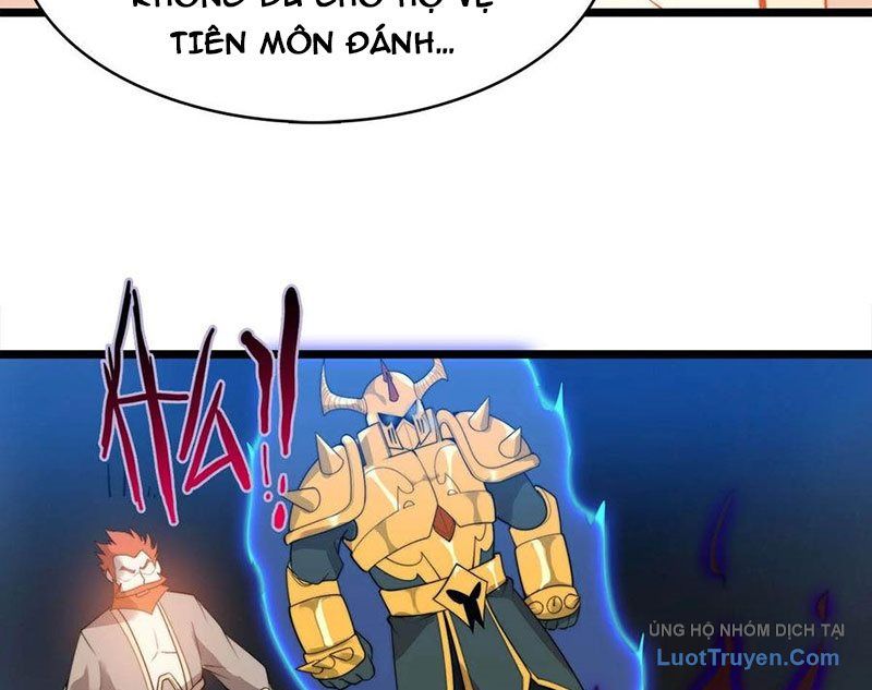 Sau Khi Độ Kiếp, Ta Biến Thành Bạch Cốt Ma Tôn Chapter 45 - 34