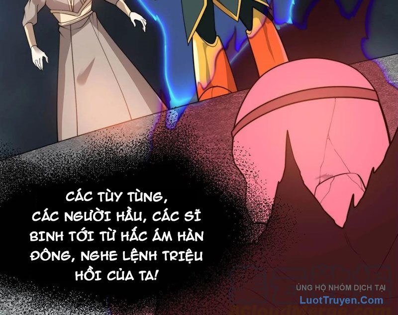Sau Khi Độ Kiếp, Ta Biến Thành Bạch Cốt Ma Tôn Chapter 45 - 35
