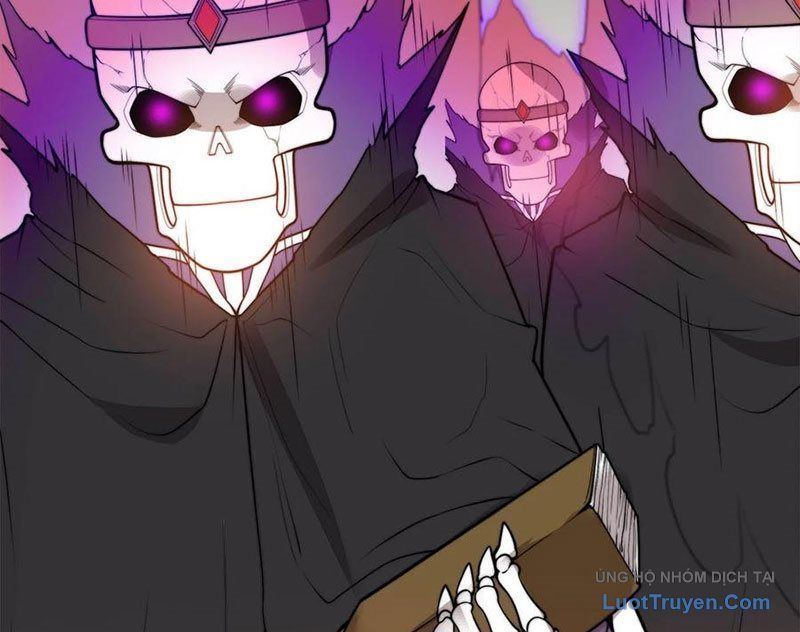 Sau Khi Độ Kiếp, Ta Biến Thành Bạch Cốt Ma Tôn Chapter 45 - 37