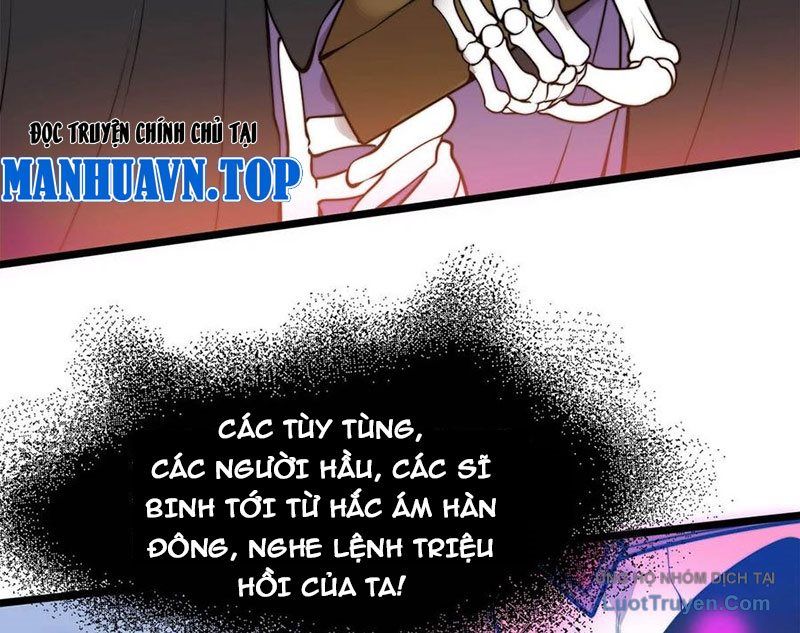 Sau Khi Độ Kiếp, Ta Biến Thành Bạch Cốt Ma Tôn Chapter 45 - 38