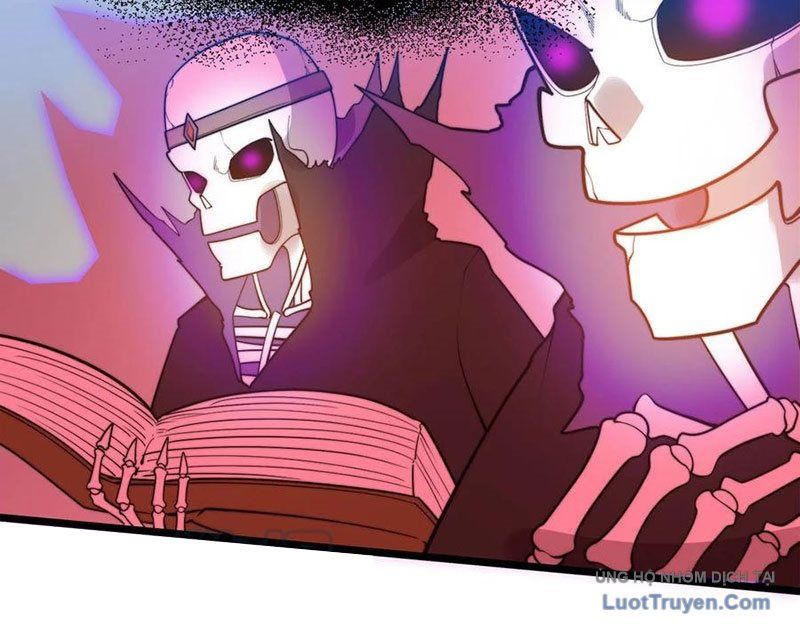 Sau Khi Độ Kiếp, Ta Biến Thành Bạch Cốt Ma Tôn Chapter 45 - 39