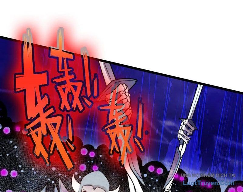 Sau Khi Độ Kiếp, Ta Biến Thành Bạch Cốt Ma Tôn Chapter 45 - 40