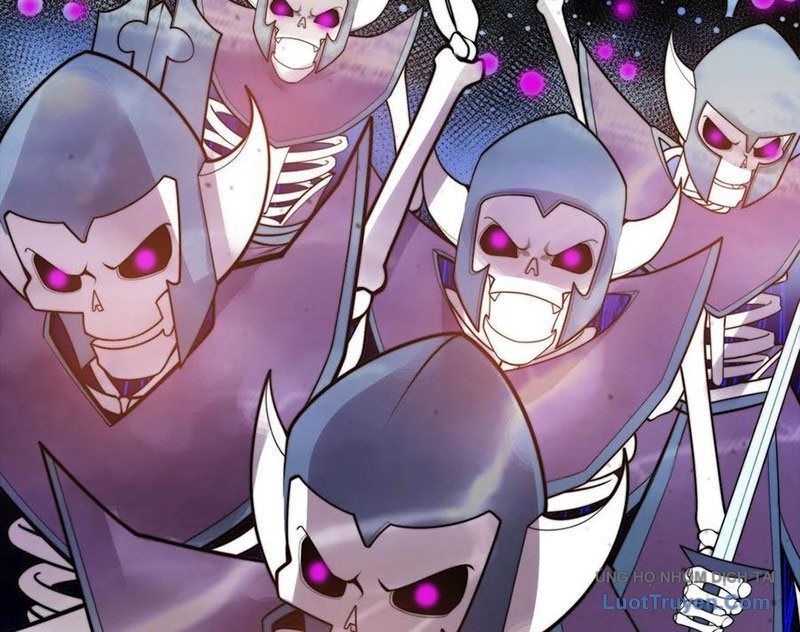 Sau Khi Độ Kiếp, Ta Biến Thành Bạch Cốt Ma Tôn Chapter 45 - 41