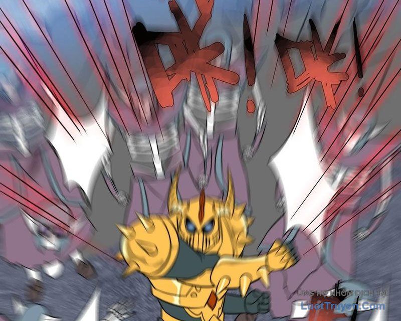 Sau Khi Độ Kiếp, Ta Biến Thành Bạch Cốt Ma Tôn Chapter 45 - 44