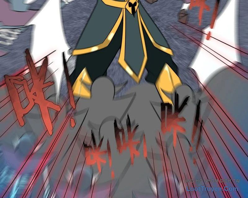 Sau Khi Độ Kiếp, Ta Biến Thành Bạch Cốt Ma Tôn Chapter 45 - 45