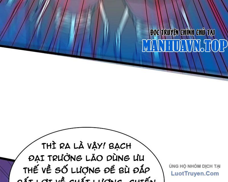 Sau Khi Độ Kiếp, Ta Biến Thành Bạch Cốt Ma Tôn Chapter 45 - 46