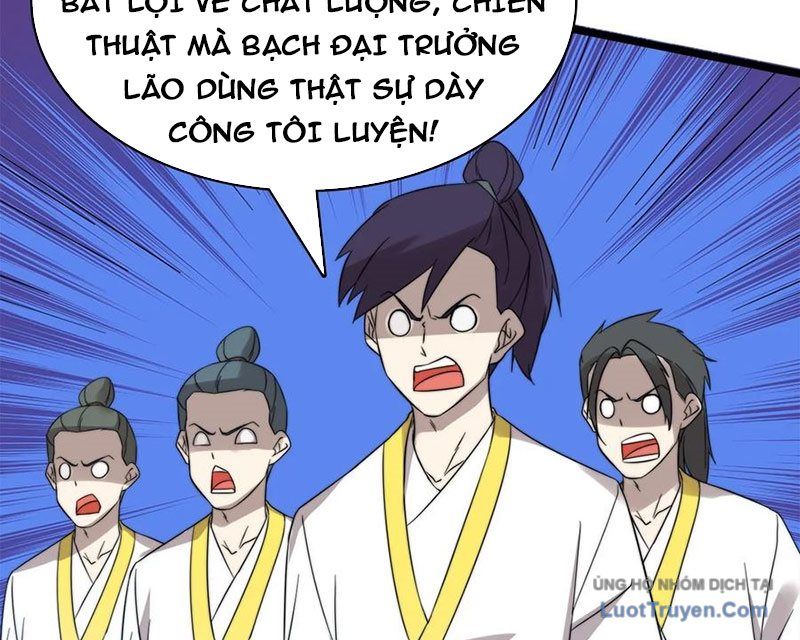 Sau Khi Độ Kiếp, Ta Biến Thành Bạch Cốt Ma Tôn Chapter 45 - 47