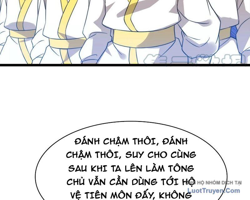 Sau Khi Độ Kiếp, Ta Biến Thành Bạch Cốt Ma Tôn Chapter 45 - 48