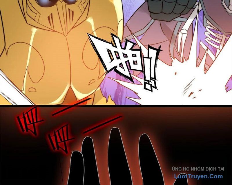 Sau Khi Độ Kiếp, Ta Biến Thành Bạch Cốt Ma Tôn Chapter 45 - 50