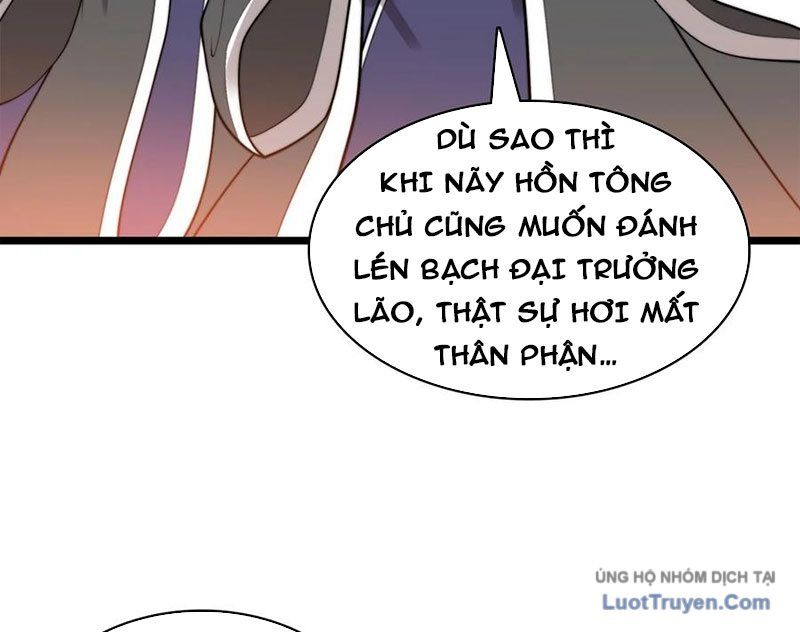 Sau Khi Độ Kiếp, Ta Biến Thành Bạch Cốt Ma Tôn Chapter 45 - 6