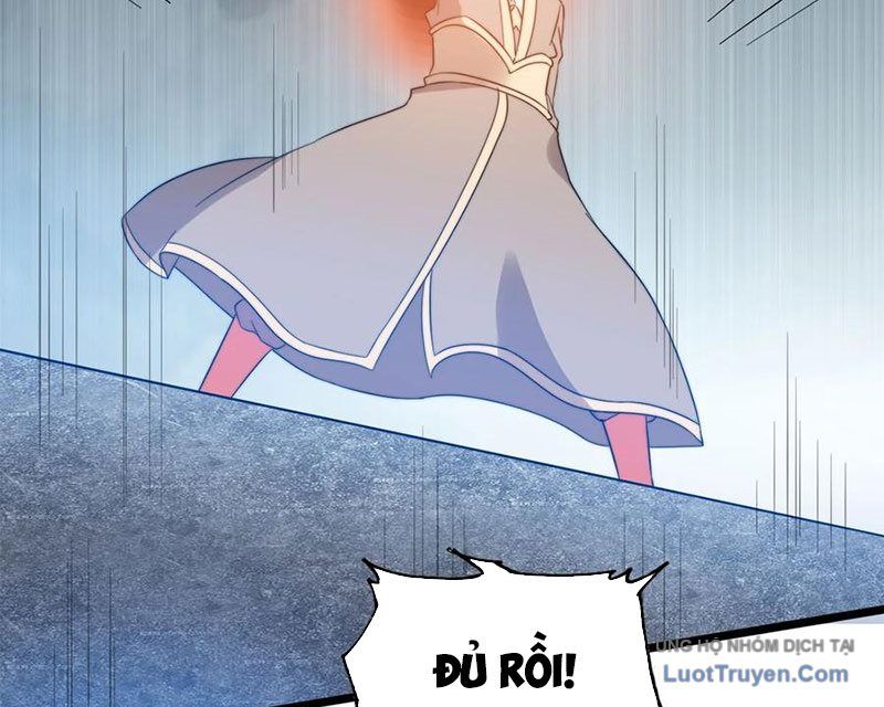 Sau Khi Độ Kiếp, Ta Biến Thành Bạch Cốt Ma Tôn Chapter 45 - 53