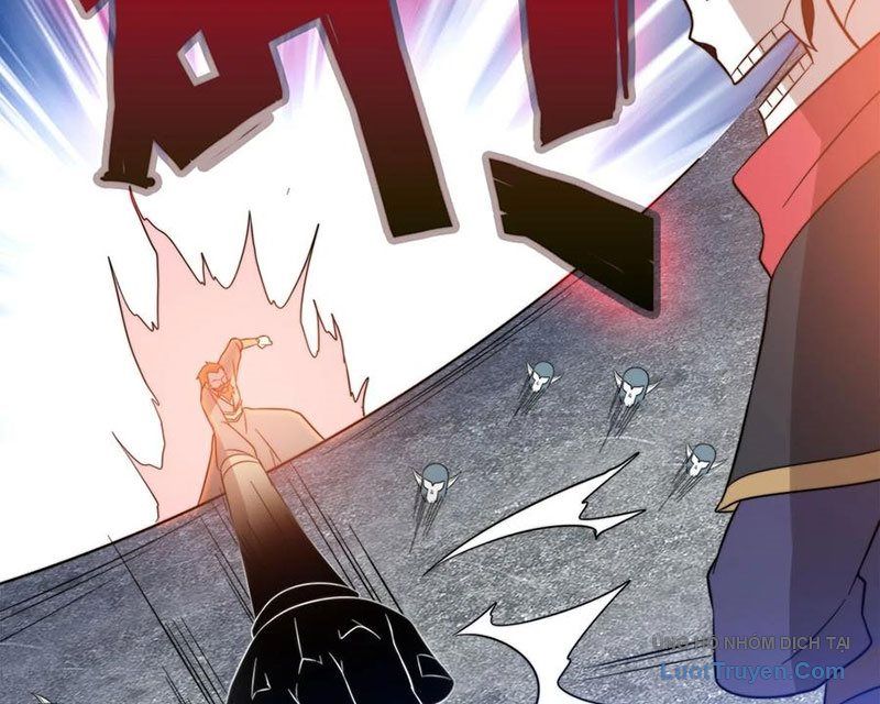 Sau Khi Độ Kiếp, Ta Biến Thành Bạch Cốt Ma Tôn Chapter 45 - 55