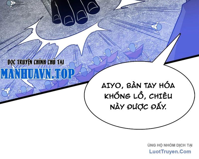 Sau Khi Độ Kiếp, Ta Biến Thành Bạch Cốt Ma Tôn Chapter 45 - 56