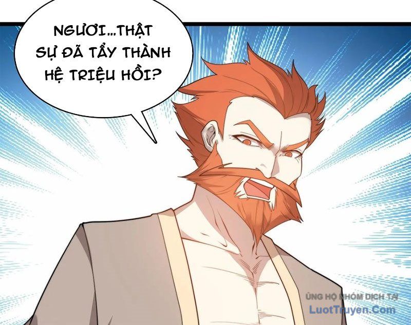 Sau Khi Độ Kiếp, Ta Biến Thành Bạch Cốt Ma Tôn Chapter 45 - 7