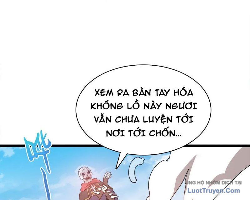 Sau Khi Độ Kiếp, Ta Biến Thành Bạch Cốt Ma Tôn Chapter 45 - 73