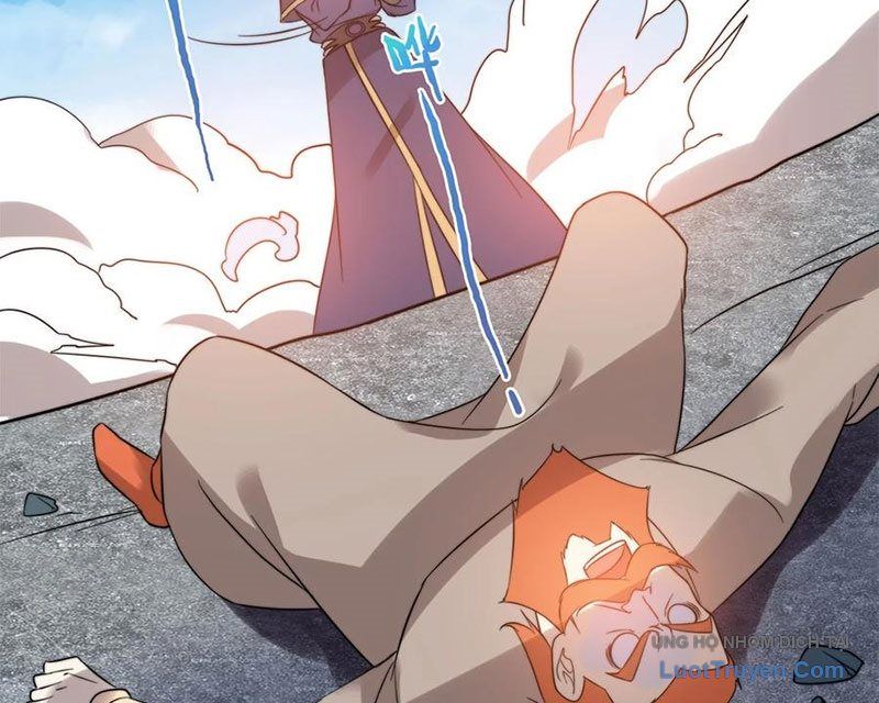 Sau Khi Độ Kiếp, Ta Biến Thành Bạch Cốt Ma Tôn Chapter 45 - 74