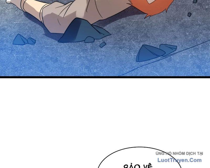 Sau Khi Độ Kiếp, Ta Biến Thành Bạch Cốt Ma Tôn Chapter 45 - 75