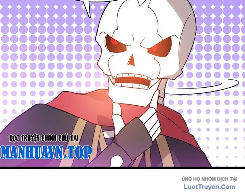 Sau Khi Độ Kiếp, Ta Biến Thành Bạch Cốt Ma Tôn Chapter 45 - 79