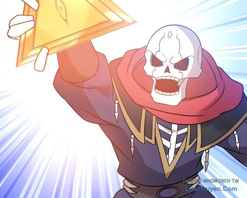 Sau Khi Độ Kiếp, Ta Biến Thành Bạch Cốt Ma Tôn Chapter 45 - 81