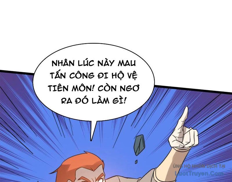 Sau Khi Độ Kiếp, Ta Biến Thành Bạch Cốt Ma Tôn Chapter 45 - 87