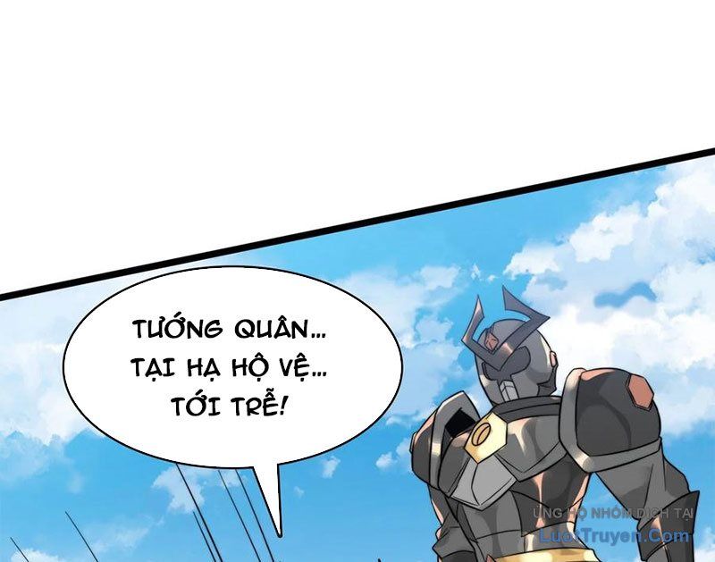 Sau Khi Độ Kiếp, Ta Biến Thành Bạch Cốt Ma Tôn Chapter 45 - 89