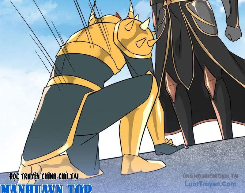 Sau Khi Độ Kiếp, Ta Biến Thành Bạch Cốt Ma Tôn Chapter 45 - 90