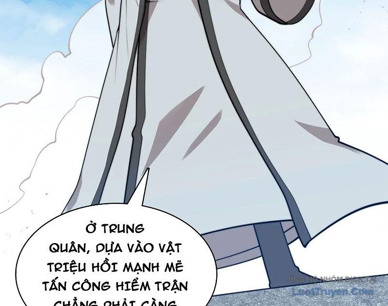 Sau Khi Độ Kiếp, Ta Biến Thành Bạch Cốt Ma Tôn Chapter 45 - 10