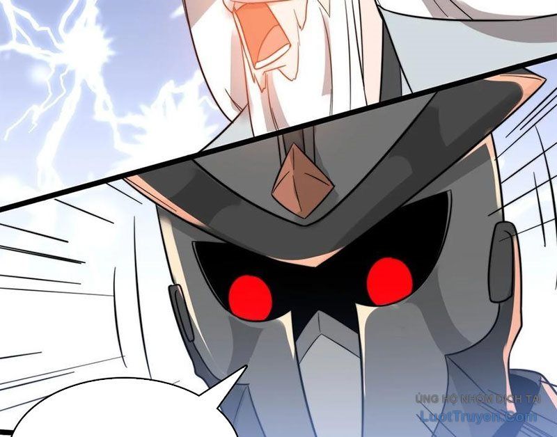 Sau Khi Độ Kiếp, Ta Biến Thành Bạch Cốt Ma Tôn Chapter 45 - 93