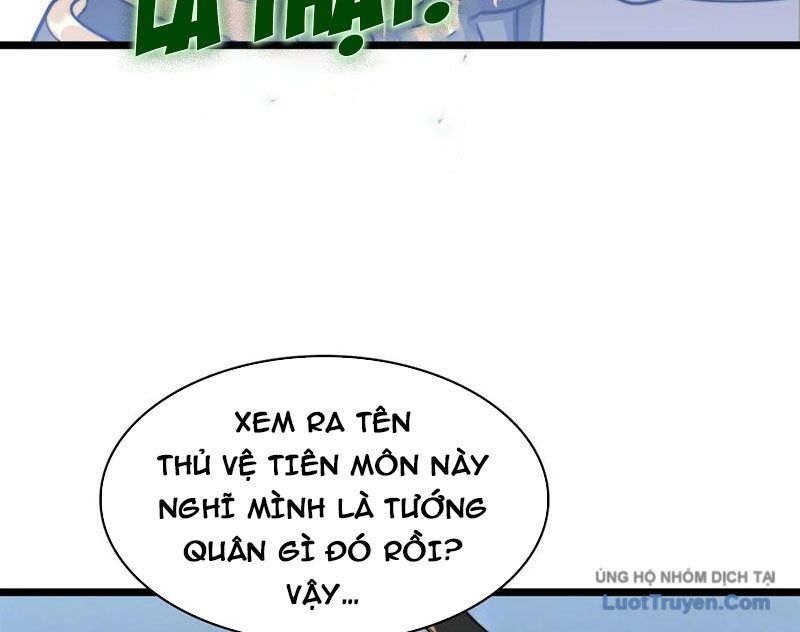 Sau Khi Độ Kiếp, Ta Biến Thành Bạch Cốt Ma Tôn Chapter 46 - 11