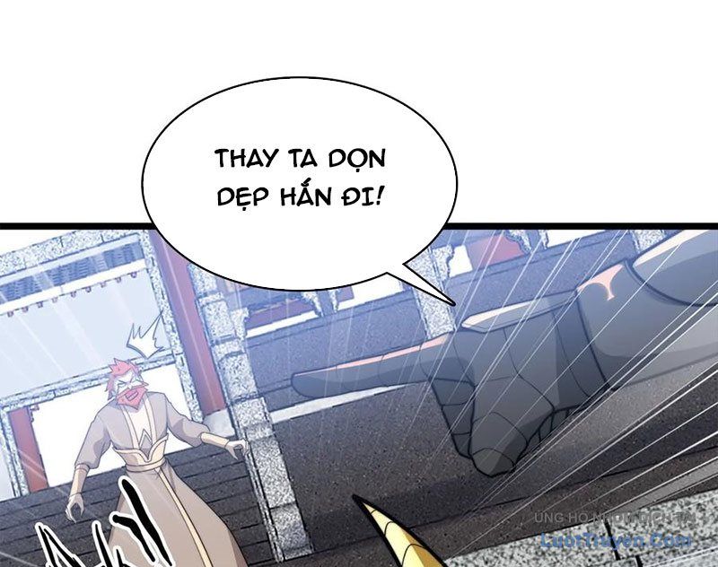 Sau Khi Độ Kiếp, Ta Biến Thành Bạch Cốt Ma Tôn Chapter 46 - 14