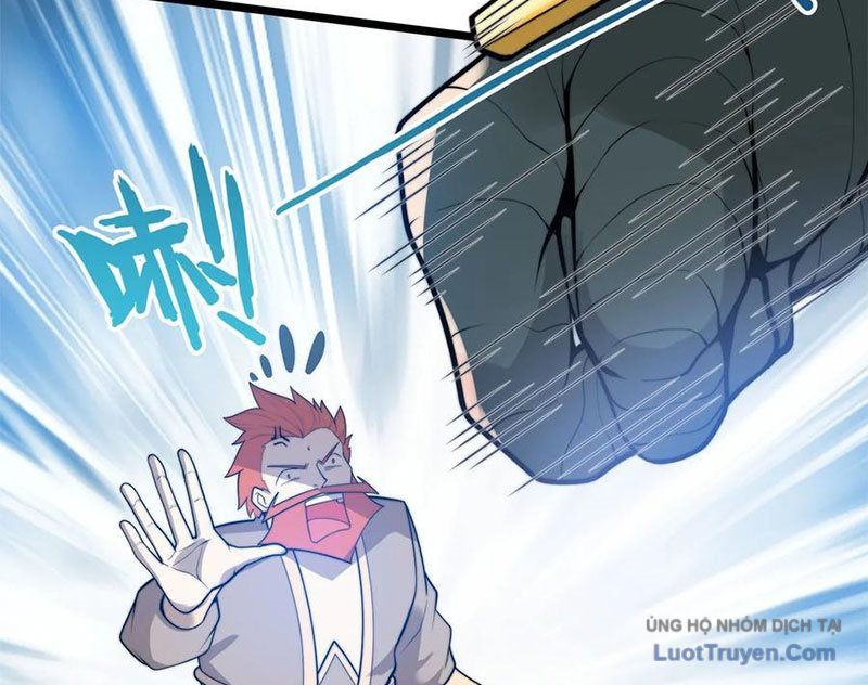 Sau Khi Độ Kiếp, Ta Biến Thành Bạch Cốt Ma Tôn Chapter 46 - 19