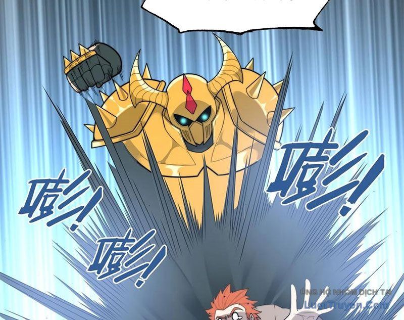 Sau Khi Độ Kiếp, Ta Biến Thành Bạch Cốt Ma Tôn Chapter 46 - 25